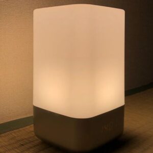 スマートLEDランプ RGB対応