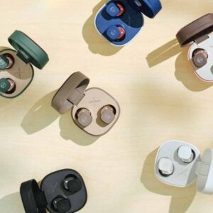 Bluetoothワイヤレスイヤホン