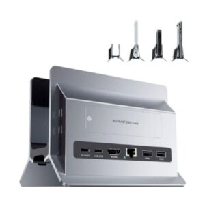 USB-Cドッキングステーション
