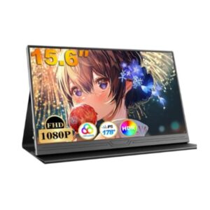 モバイルモニター 15.6インチ