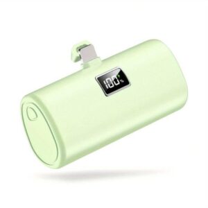 10,000mAh モバイルバッテリー