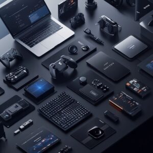 PC・モバイル周辺機器